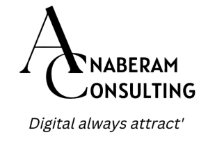 Anaberam Consulting by Anaëlle Bertéli