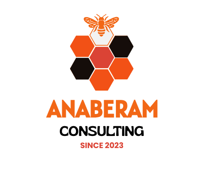 Logo Anaberam Consulting 2026